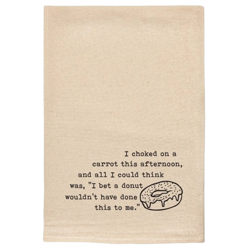 Dish Towel
