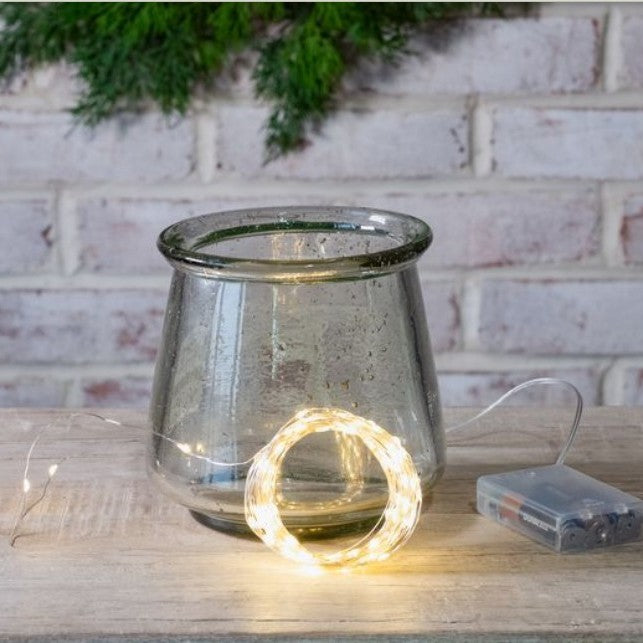 LED Wire Light Garland