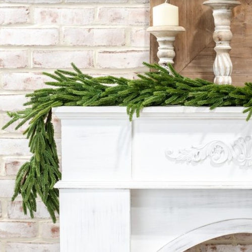 Pine Garland
