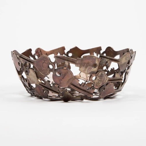 Key Bowl