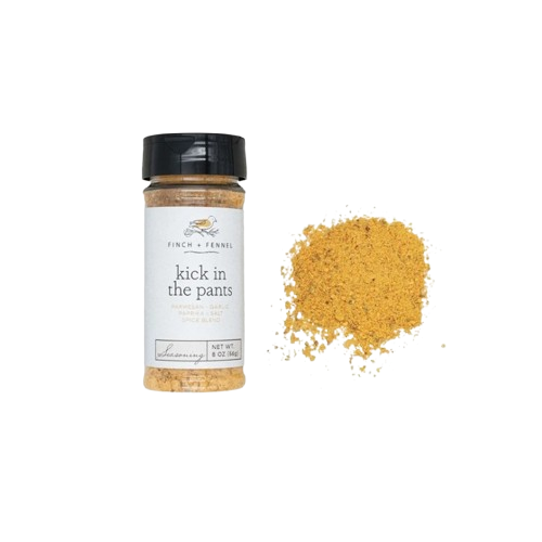 Kick in the Pants Seasoning