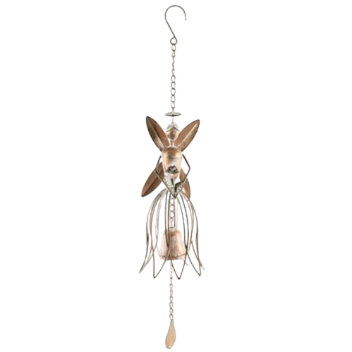 Wind Chime, Angel