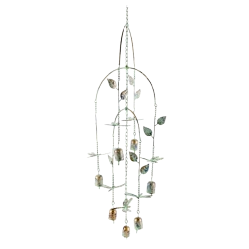 Wind Chime - Dragonfly