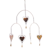 Wind Chime, Dancing Heart