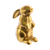 Golden Bunny