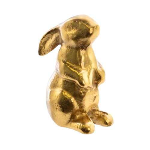 Golden Bunny