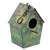 Metal Birdhouse