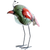 Recycled Metal Bird
