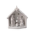 Holy Family Tealight Holder