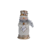 Resin Snowman - "Wish"