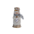 Resin Snowman - "Wish"