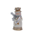 Resin Snowman - "Believe"