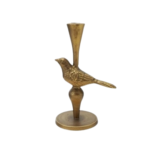 Bird Taper Holder