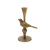 Bird Taper Holder