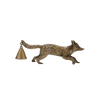 Candle Snuffer, fox