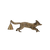 Candle Snuffer, fox