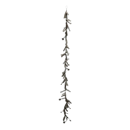Tinsel Garland