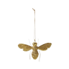 Resin Bee Ornament