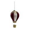 Hot Air Balloon Ornament