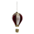 Hot Air Balloon Ornament