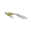 Bird Clip-on Ornament, gold