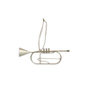 Trumpet Ornament