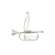 Trumpet Ornament
