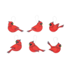 Cardinal Ornament