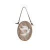 Wood Ornament, dove