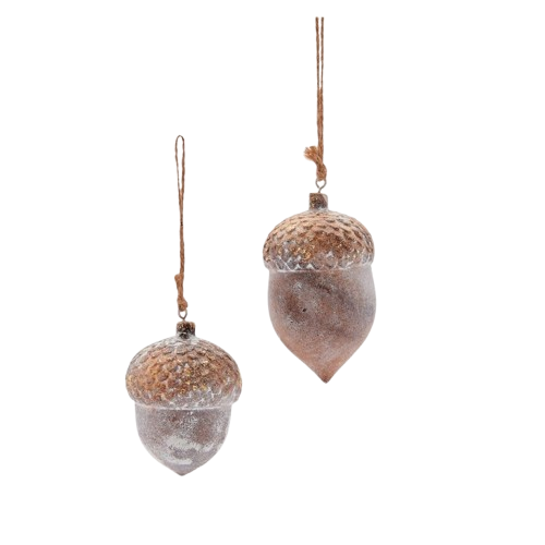 Acorn Ornament
