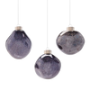 Organic Ornament, grey