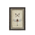 Framed Print, butterfly/dragonfly