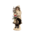 Velvet Santa, cream
