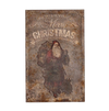"Merry Christmas" Sign