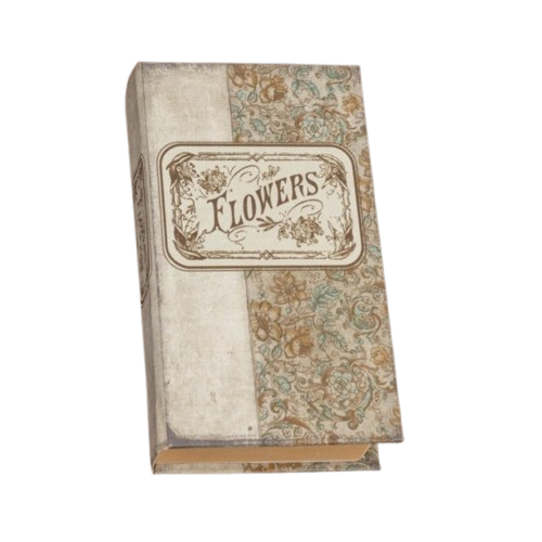 Flowers Journal