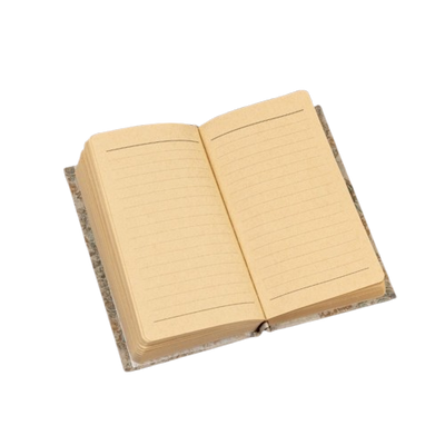 Flowers Journal