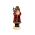 Velvet Santa, russet