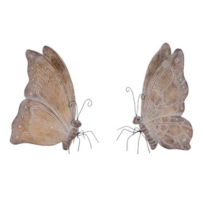 Resin Butterfly