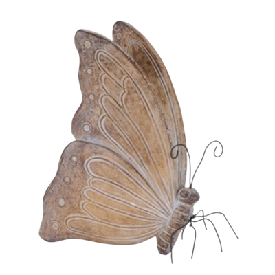 Resin Butterfly