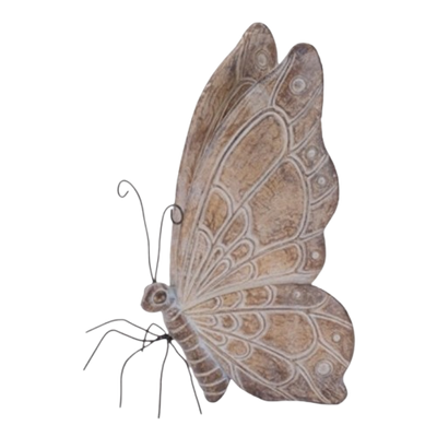 Resin Butterfly