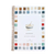 Watercolor Workbook - Baking