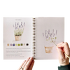 Watercolor Workbook - Garden
