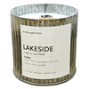 Wood Wick Candle - Lakeside