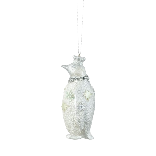 Penguin Ornament
