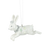 Rabbit Ornament