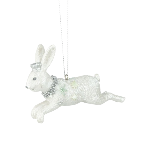 Rabbit Ornament