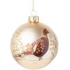 Painted Pheasant Ornament