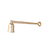 Metal Candle Snuffer