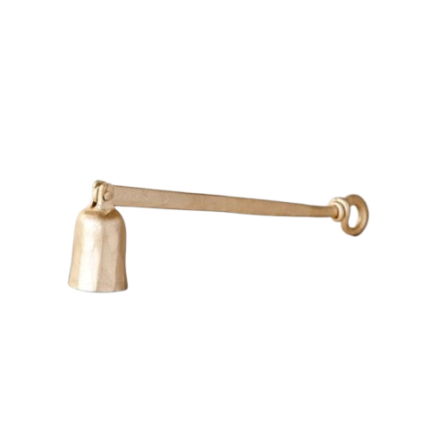 Metal Candle Snuffer