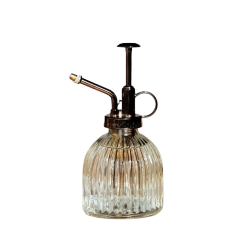 Plant Mister, rippled